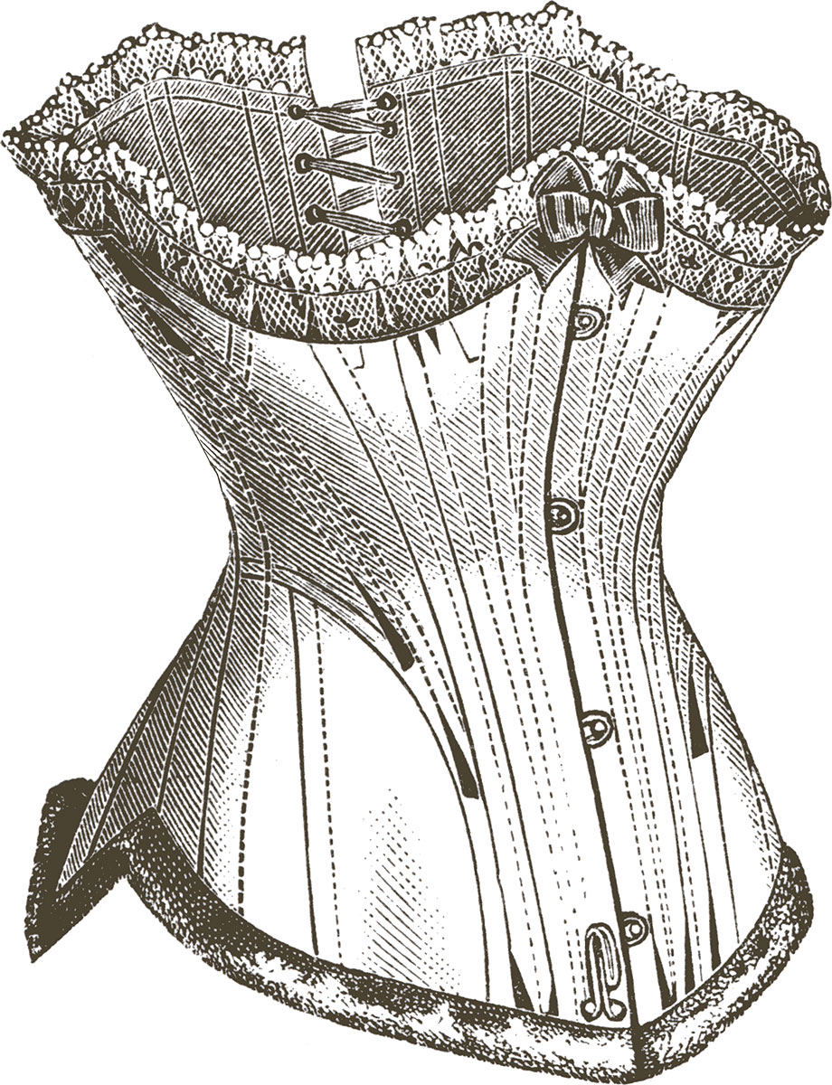 Corset