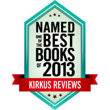 Kirkus Reviews 2013